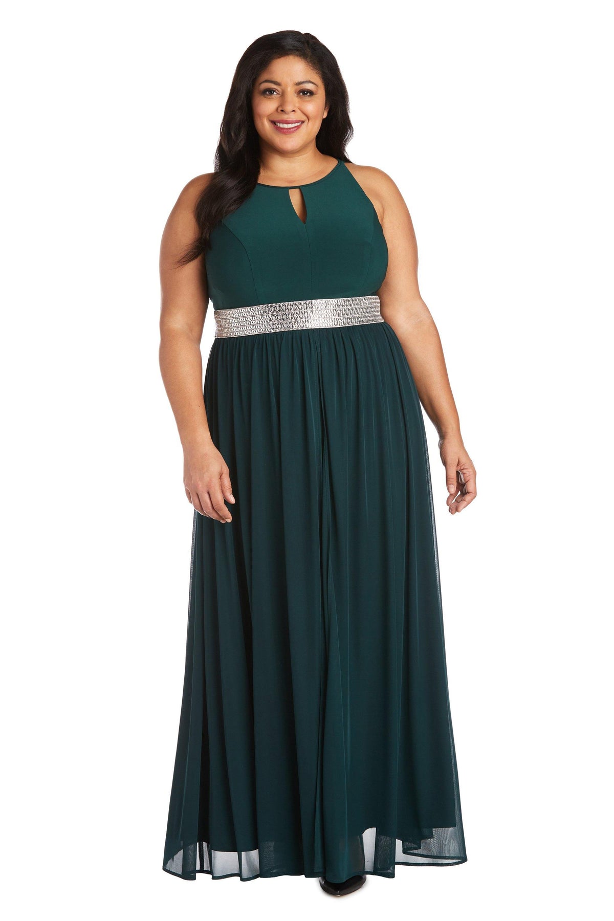 Formal Dresses Plus Size Formal Long Dress Hunter