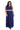 Formal Dresses Plus Size Formal Long Dress Royal Blue