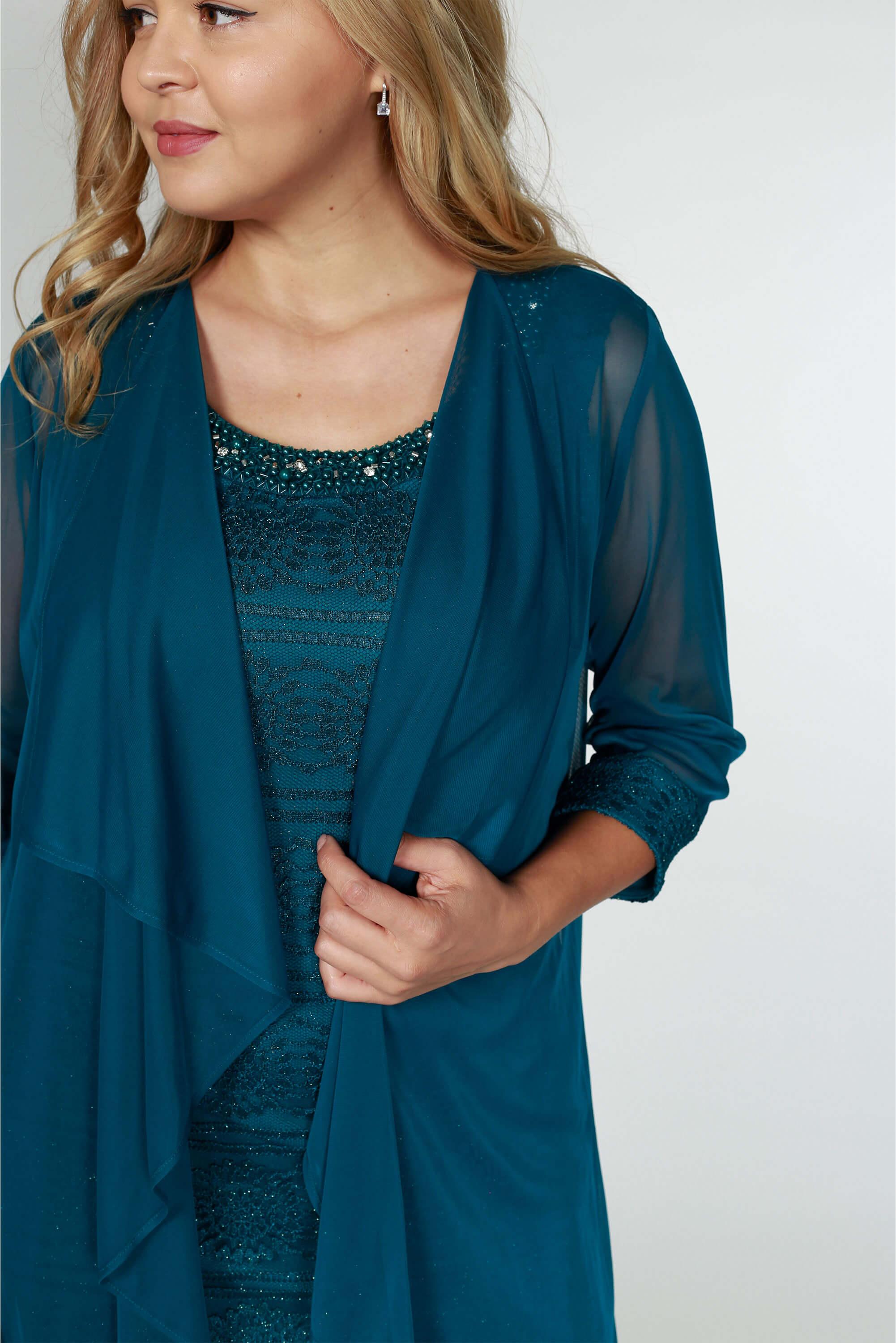 R&M Richards Short Mother of the Bride Dress - The Dress Outlet R&M Richards