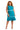 R&M Richards Short Mother of the Bride Dress 5619W - The Dress Outlet