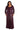 R&M Richards Long Plus Size Evening Dress 5623W - The Dress Outlet