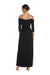 R&M Richards Long Formal Mother of the Bride Dress 5659 - The Dress Outlet