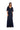 R&M Richards Long Mother of the Bride Lace Gown 5673 - The Dress Outlet