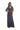 R&M Richards Long Mother of the Bride Lace Gown 5673 - The Dress Outlet