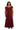 R&M Richards Plus Size Mother of the Bride Dress 5759W - The Dress Outlet