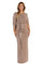 R&M Richards Long Formal Dress 5872 - The Dress Outlet