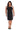 R&M Richards Short Mother of the Bride Dress 5883W - The Dress Outlet