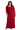 Mother of the Bride Dresses Long Formal Plus Size Dress Scarlet