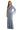 Mother of the Bride Dresses Long Mother Of The Bride Dress Blue