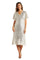 R&M Richards Mother of the Bride Sequin Dress 5922 - The Dress Outlet