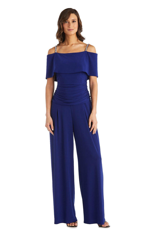 One Piece Jumpsuit One Piece R&M Richards 5982