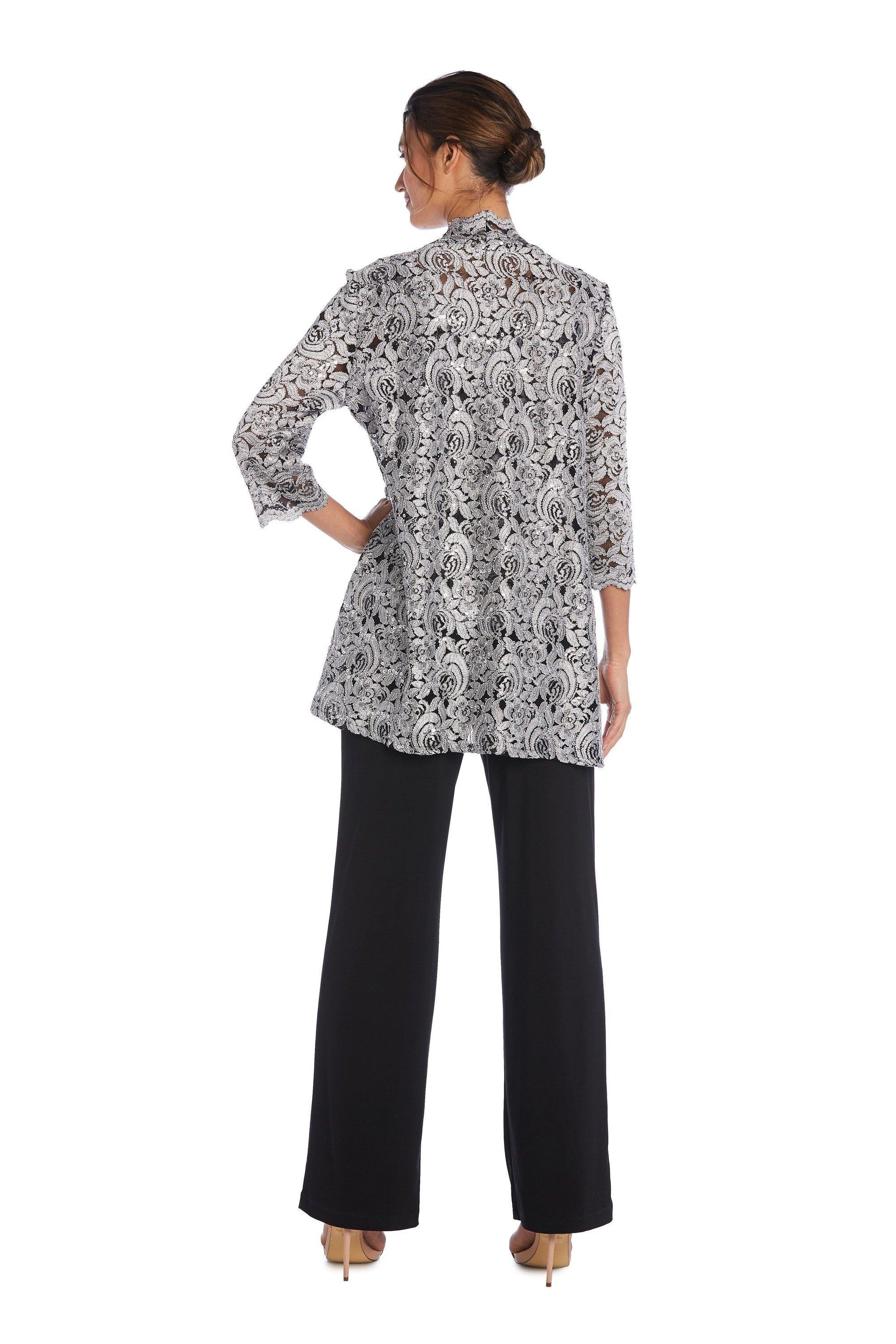 R&M Richards 7013 Mother Of The Bride Top And Jacket