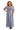R&M Richards Plus Size Formal Long Dress 7047W - The Dress Outlet