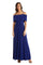 R&M Richards Long Formal Dress 7067 - The Dress Outlet