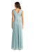 R&M Richards Long Mother of the Bride Dress 7068 - The Dress Outlet