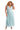 Plus Size Dresses Long Plus Size Formal Dress Seafoam