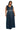 Plus Size Dresses Long Plus Size Formal Dress Peacock