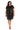 R&M Richards Short Plus Size Sequins Dress 7071W - The Dress Outlet
