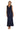 R&M Richards 7075 Long Fringe Formal Dress