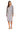 R&M Richards Short Mother of the Bride Dress 7077 - The Dress Outlet