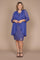 Mother of the Bride Dresses Mother of the Bride Short Dress Dark iris