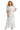 R&M Richards Plus Size Mother of the Bride Dress 7146W - The Dress Outlet