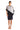 R&M Richards Mother of the Bride Short Dress 7191 - The Dress Outlet