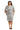 R&M Richards Plus Size Short Cocktail 7211W - The Dress Outlet