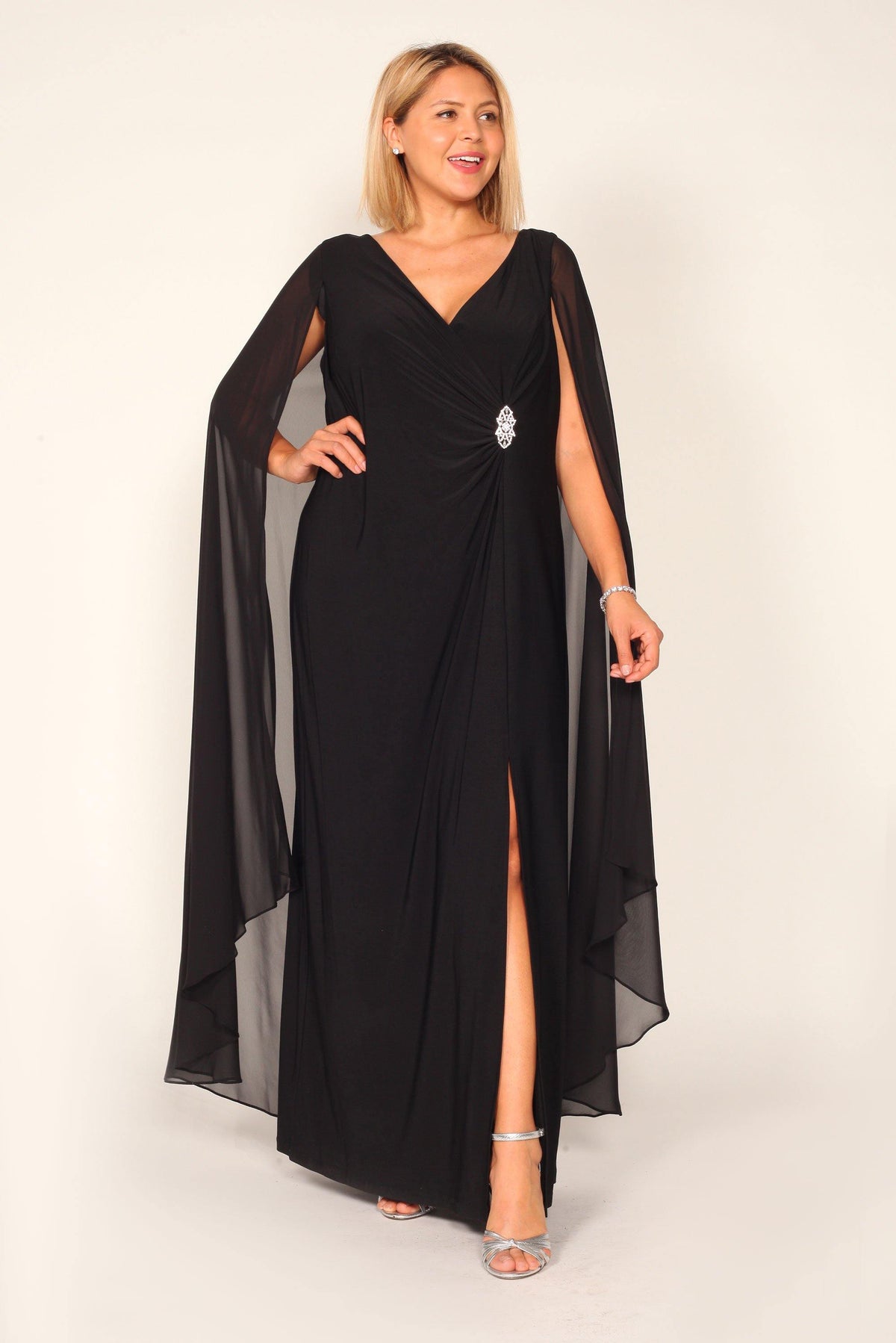 princess polly baby blue dress A chinese woman in a black dress her beauty a celebration of life main image 1