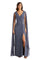 R&M Richards Long Mother of the Bride Dress 7273 - The Dress Outlet