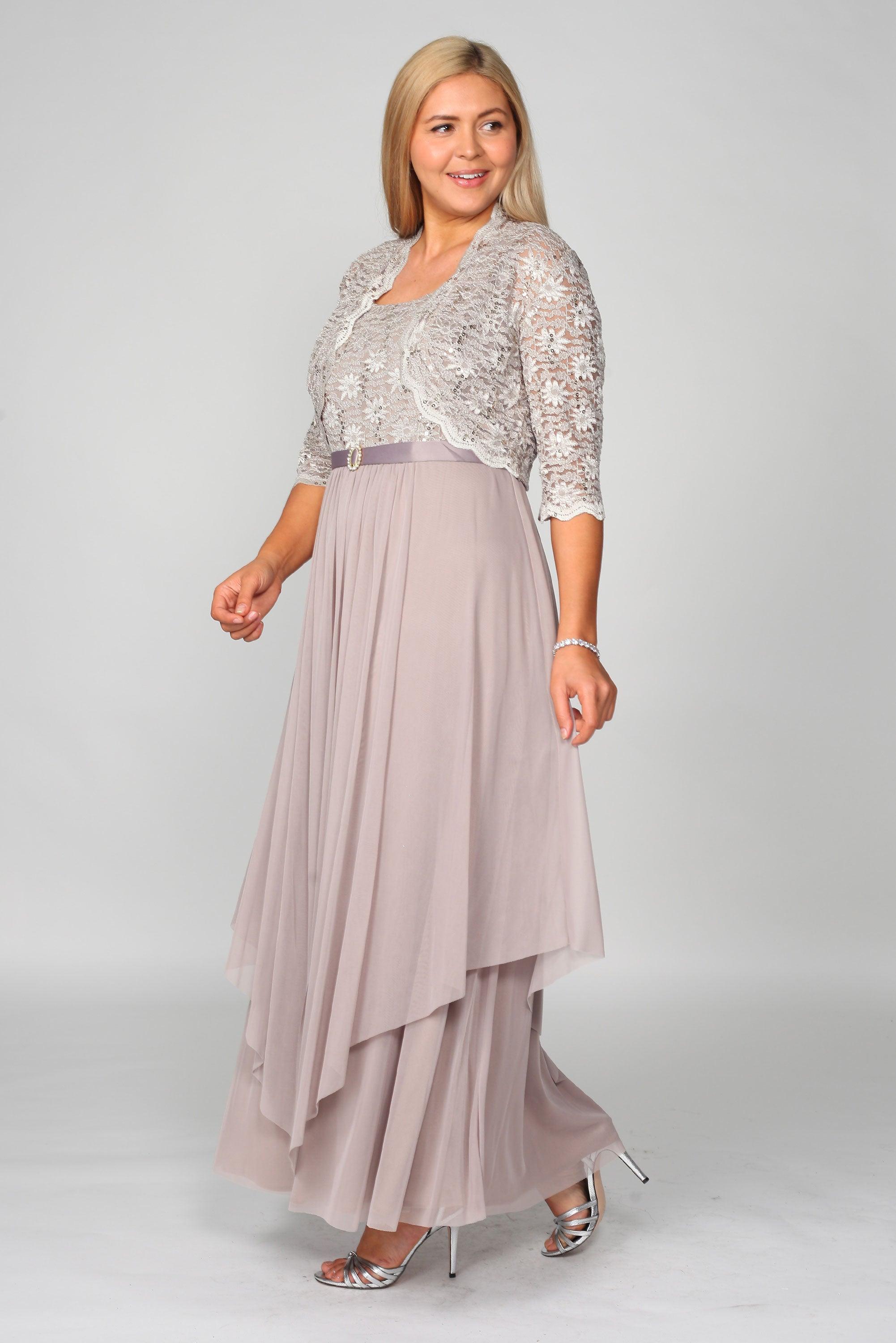 Grandmother Of The Bride Dresses Hairstyles Find the Perfect Grandmother of the Bride Dresses - The Dress Outlet