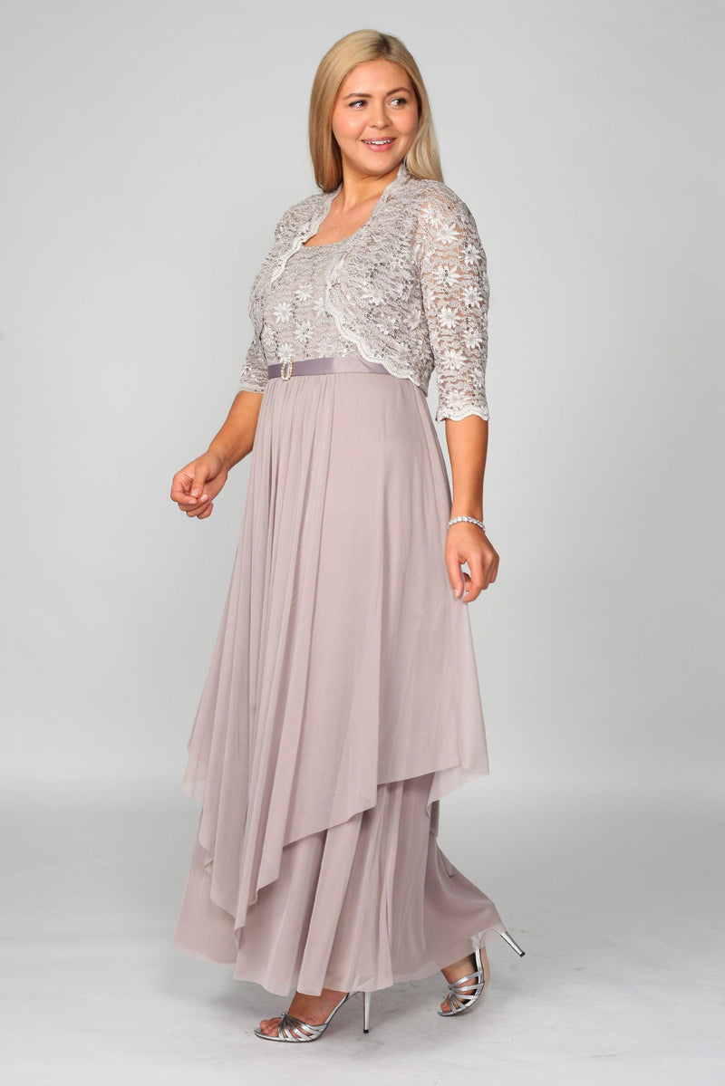 m*様 Paddington Long Dress Herlipto Paddington Long Dress