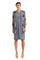 R&M Richards Short Mother of Bride Jacket Dress 7353 - The Dress Outlet