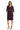 R&M Short Mother of the Bride Dress 7367 - The Dress Outlet