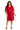 R&M Richards Short Plus Size Cocktail Dress 7367W - The Dress Outlet