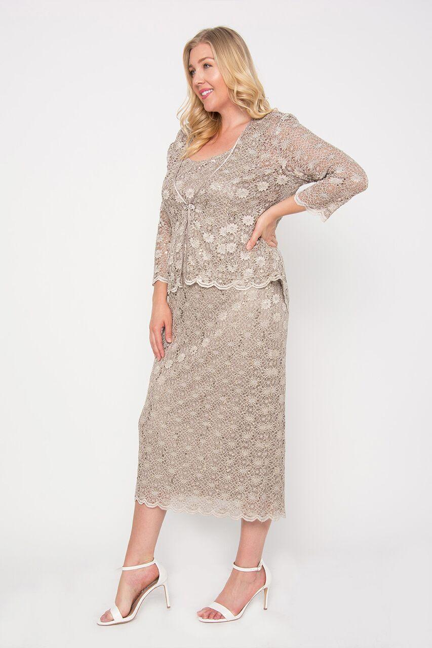 Long Formal Dress Jacket R&M Richards 7458 Long Formal Dress Jacket R&M Richards 7458