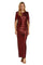 R&M Richards Long Mother of the Bride Dress 7472 - The Dress Outlet