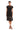 R&M Richards Short Cocktail Plus Size Dress 7771 - The Dress Outlet