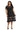 R&M Richards Short Plus Size Cocktail Dress 7771W - The Dress Outlet