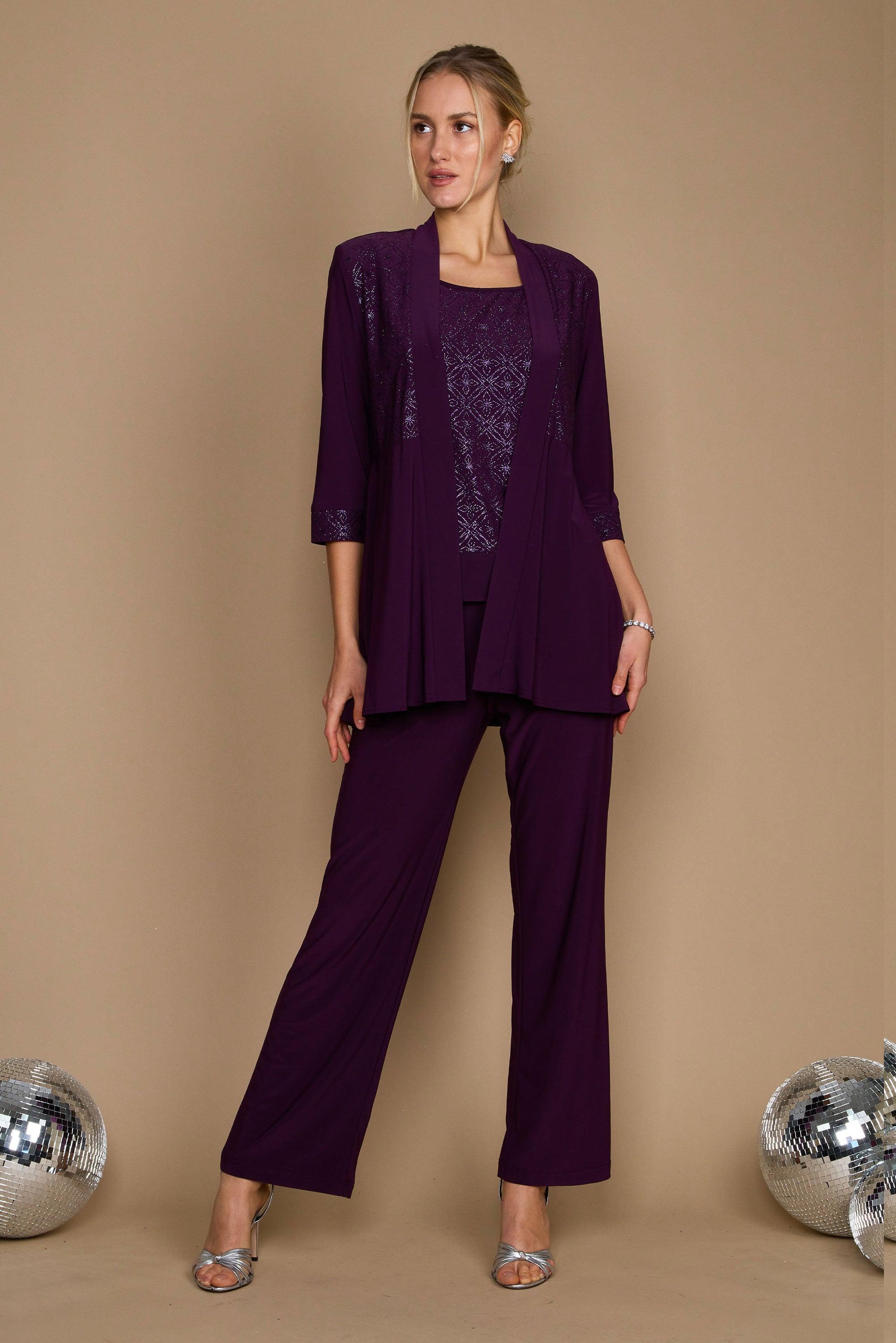 Formal Pant Dillards Mother Of The Groom Pant Suits R&M Richards 7772 Mother Of The Bride Formal Pant Suit The Dress Formal Pant Dillards Mother Of The Groom Pant Suits R&M Richards 7772 Mother Of The Bride Formal Pant Suit The Dress