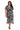 R&M Richards Plus Size High Low Dress 7800W - The Dress Outlet