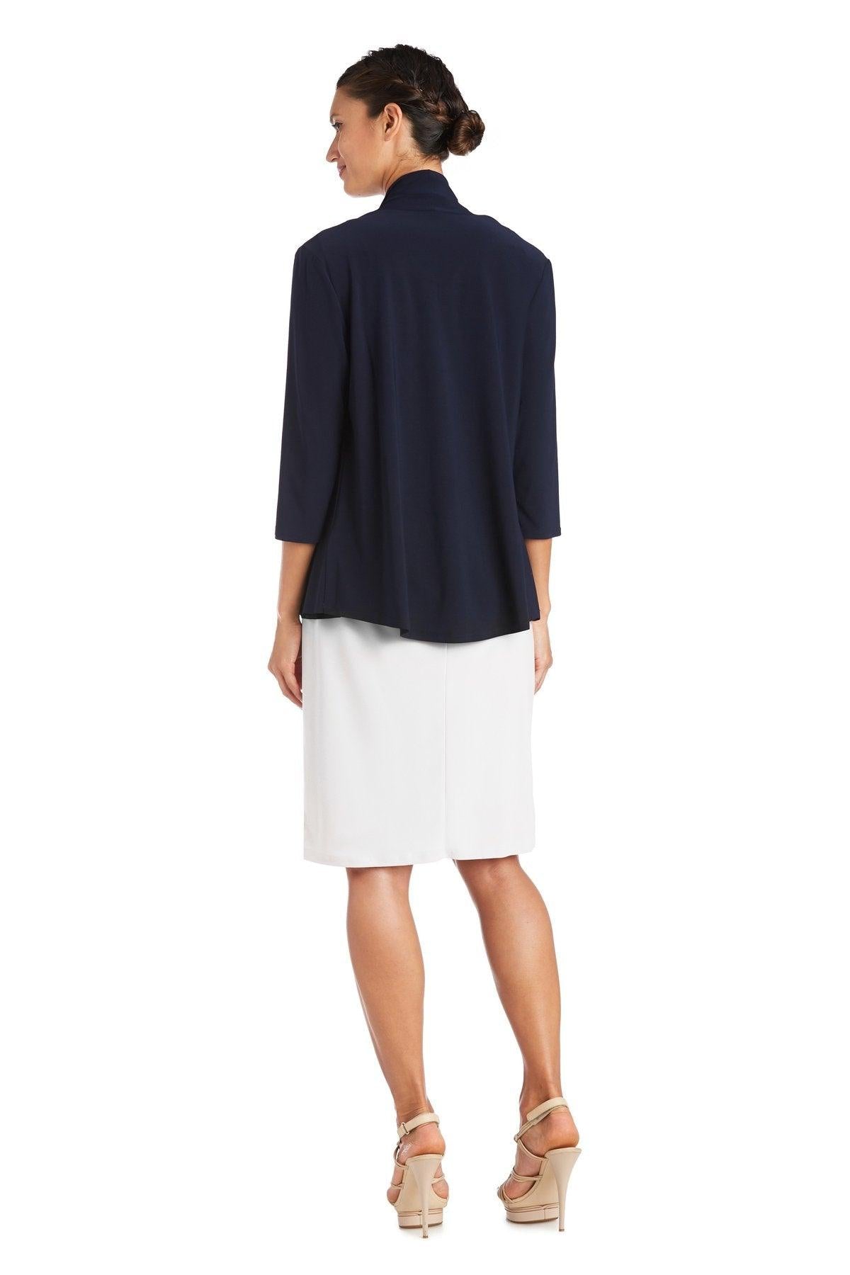 R&M Richards 8244 Swing Shrug