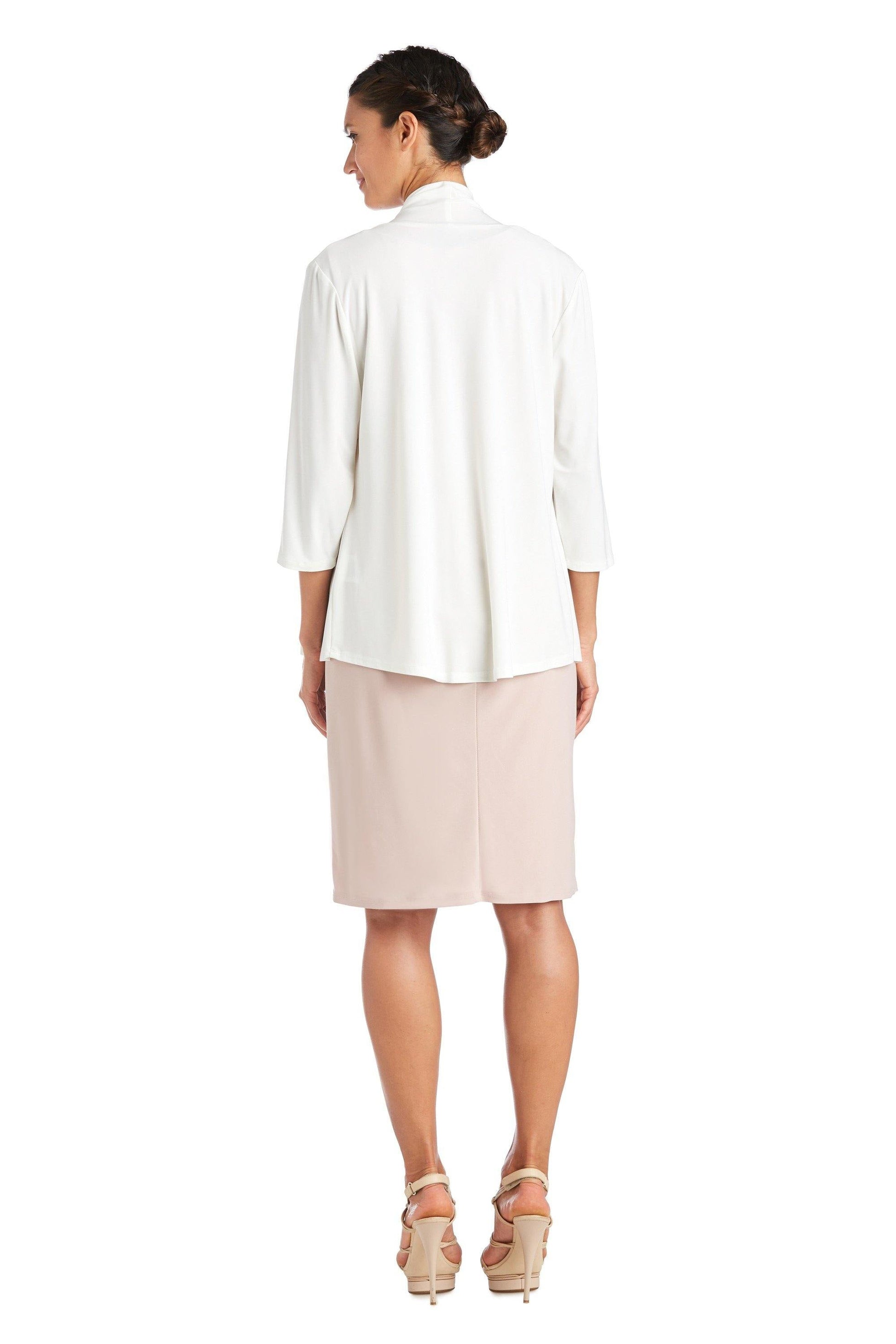 R&M Richards 8244 Swing Shrug