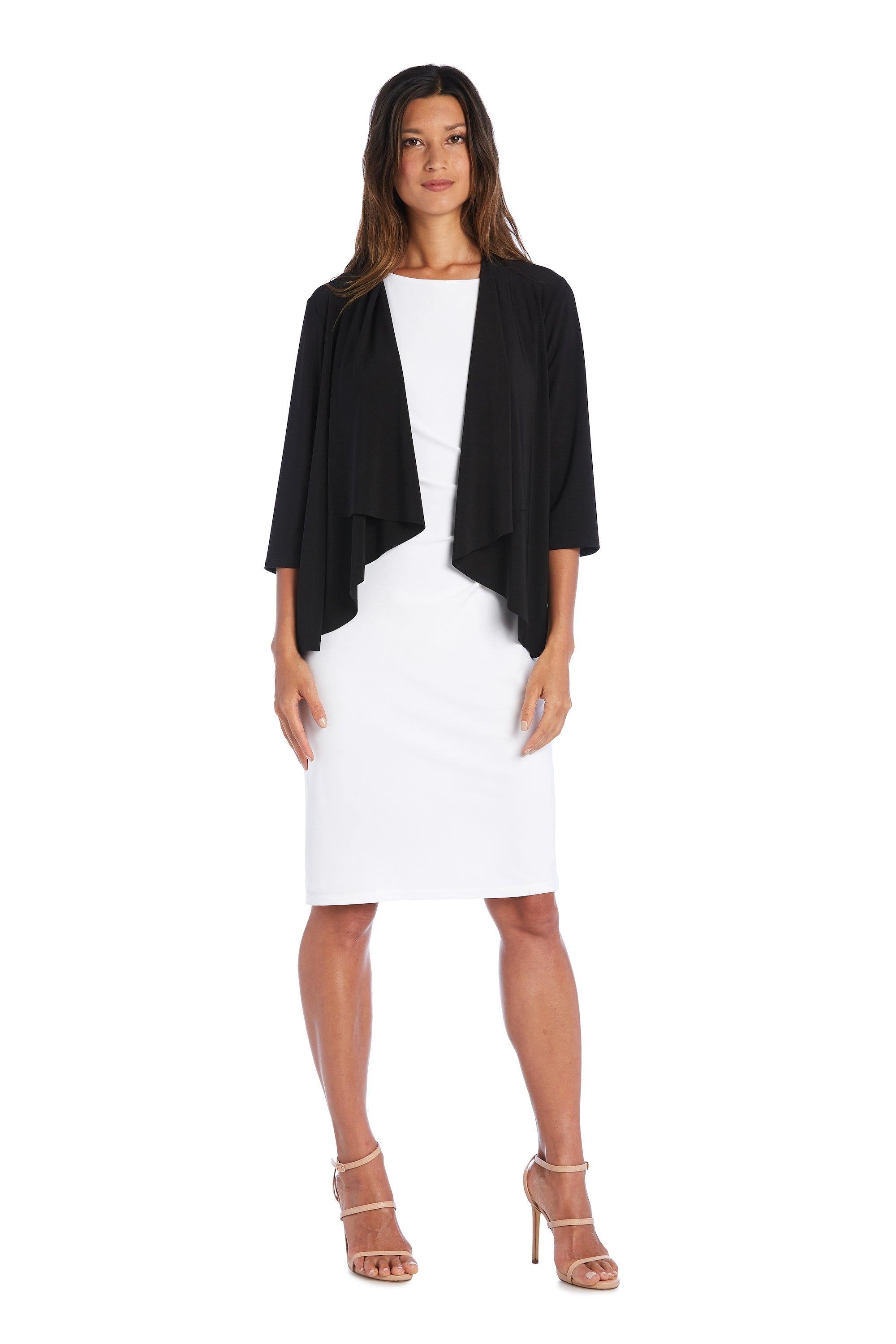R&m best sale richards shrug