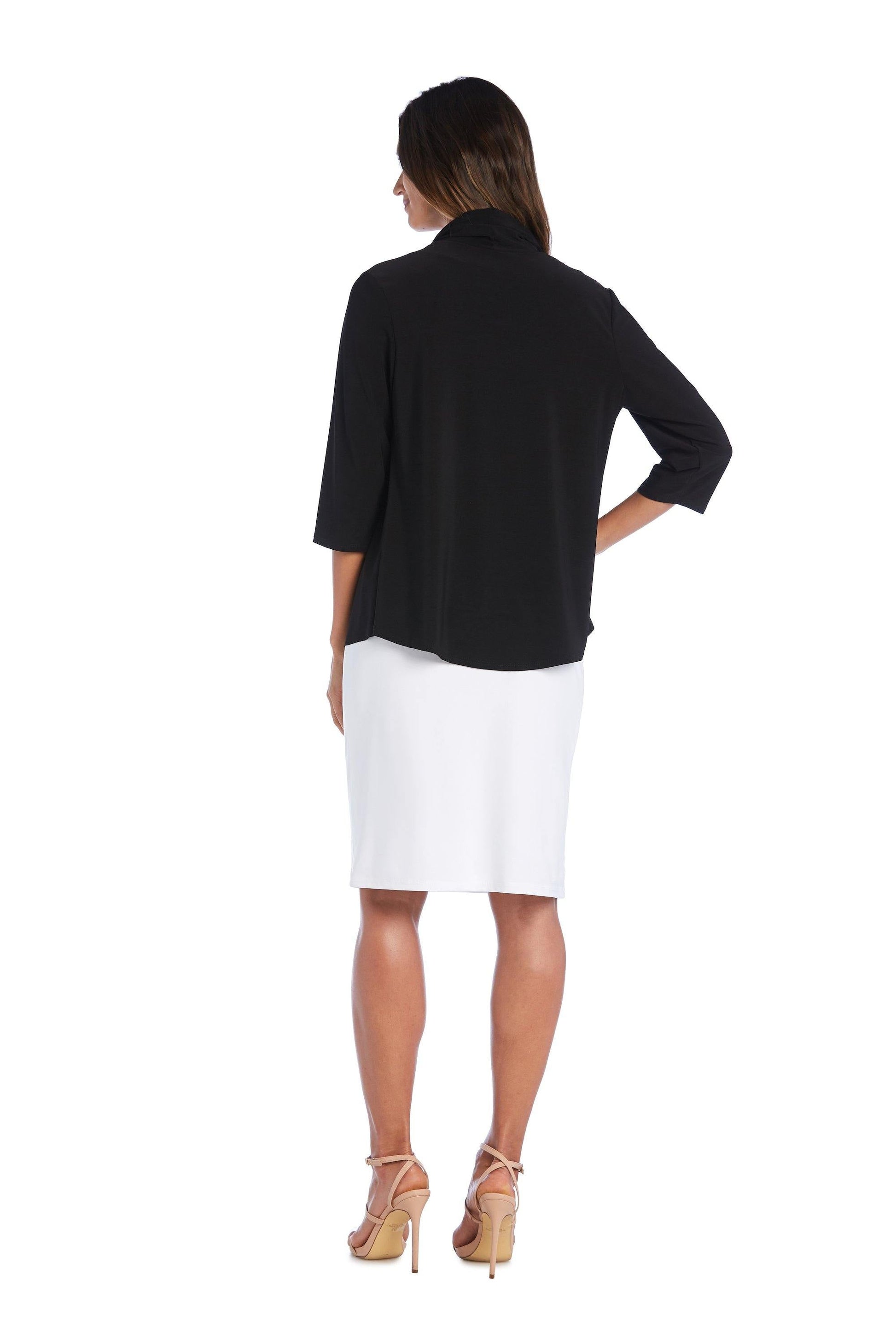 R&M Richards 8244 Swing Shrug