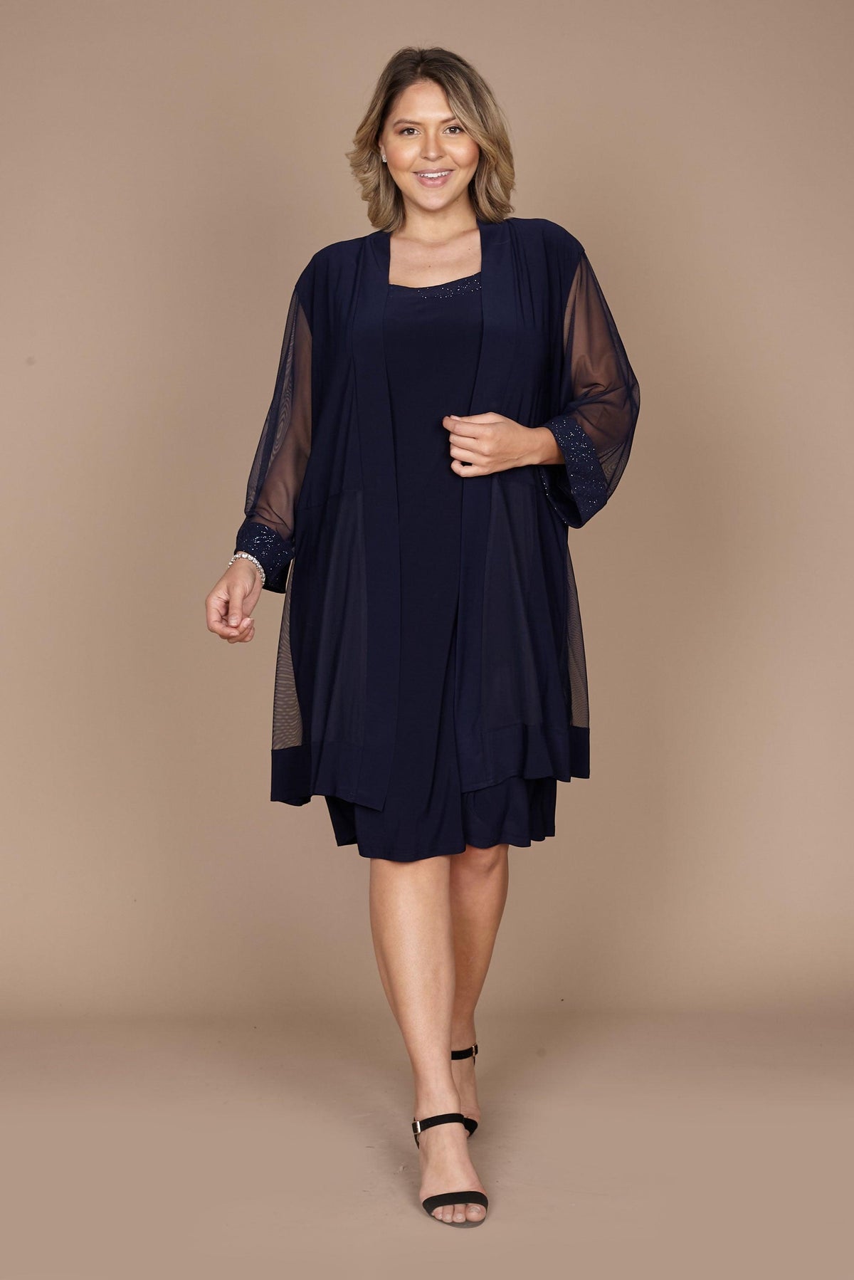 Plus Size Wedding Guest Dresses | Gowns The Dress Outlet Plus Size Wedding Guest Dresses | Gowns The Dress Outlet