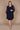 R&M Richards Short Mother of Bride Plus Size Dress 8271W - The Dress Outlet