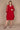 R&M Richards Short Mother of Bride Plus Size Dress 8271W - The Dress Outlet