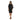 R&M Richards Short Mother of the Bride Poncho Cape Dress - The Dress Outlet R&M Richards