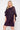 R&M Richards Short Mother of the Bride Poncho Cape Dress - The Dress Outlet R&M Richards